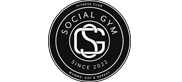 logo social gym
